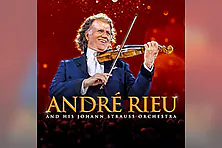 André Rieu - Tour 2026