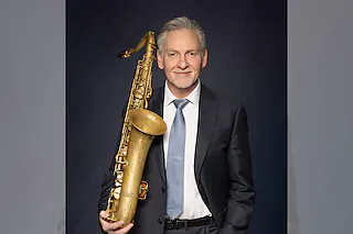 Pasternack 26 - Konzert mit Andreas Pasternack in der Dorfkirche Steinhagen