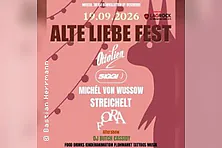 Alte Liebe Fest