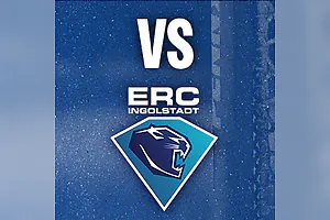 Iserlohn Roosters - ERC Ingolstadt
