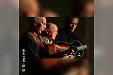 Dragseth Trio - Adventskonzert