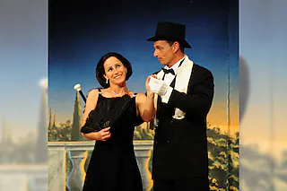 Operettenzauber