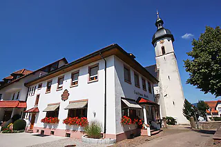 Gasthaus Hirsch