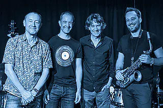 „The Art of Pepper“, Jazz bei Jaques´