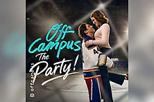 Off Campus Party-Night