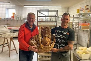 Brotstädtletour