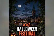 Halloween Festival