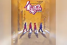 4 Souls - Konzert