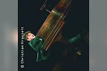 Sebastian Krämer - Gesänge auf der Falltür