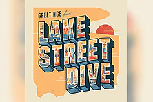Lake Street Dive
