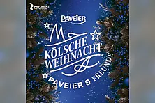 Kölsche Weihnacht - Paveier & Freunde 2026