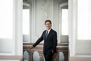Kurpfälzisches Kammerorchester & Joseph Moog