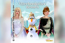Schauriges Halloween-Spektakel