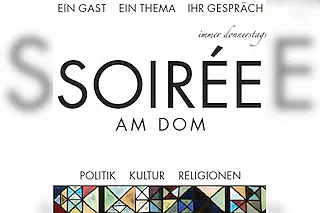 Nora Bossong: Welt mit anderen Mitteln Für mehr Glauben in erschöpften Zeiten