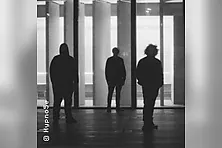 ProgMotion: Hypno5e | Support: Hippotraktor - Trame Noir Tour 2026
