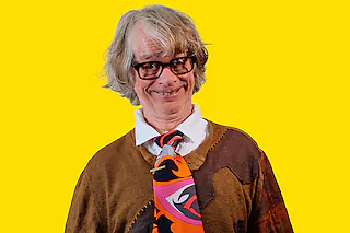 HELGE SCHNEIDER - DER LETZTE VERSUCH! - Helge´s erste großartige Abschiedstournee