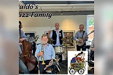 Naldo's Jazzfamily
