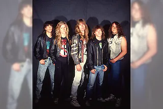Heavy Metal - Europe & UK Tour 2026
