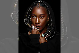 Dominique Fils-Aimé - Live 2026