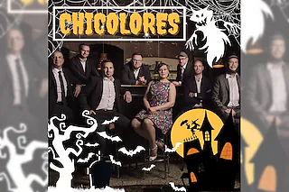Chicolores: Halloween Clubkonzert