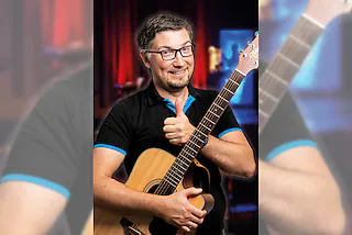 Bühnenschmankerl „Vom Besten Ois dabei“