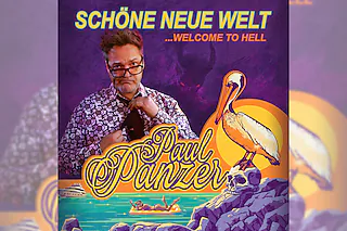 Paul Panzer