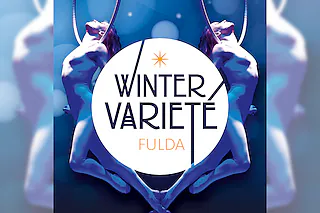 Winter-Varieté Fulda 2026 - Varieté-Gala - Dirk Denzers „Winterträume“