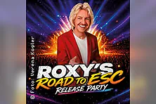 ROXY'S - Road to ESC | Release-Party