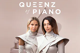 QUEENZ of PIANO - TOUR 2027