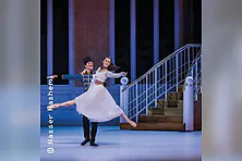 Tschaikowskys Nussknacker - Einführung in d. Chemnitzer Ballett-Inszenierung