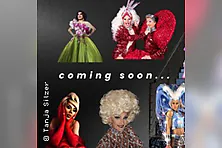 Die Mirage Show - die ultimative Revue Show