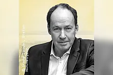 Ulrich Noethen & L'Orchestre du Soleil