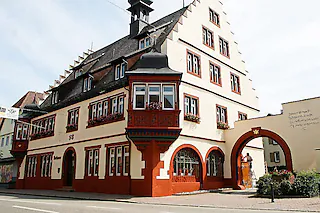 Rathaus