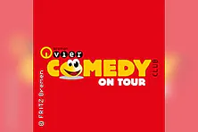 Comedy Club Hoya - Comedy OnTour