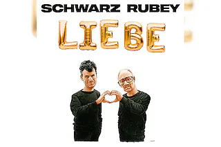 Manuel Rubey & Simon Schwarz - LIEBE