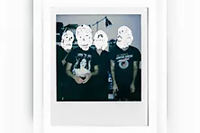 8MM + S/L pres: SPECTRES