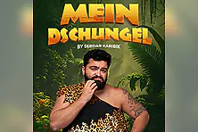 Mein Dschungel by Serdar Karibik