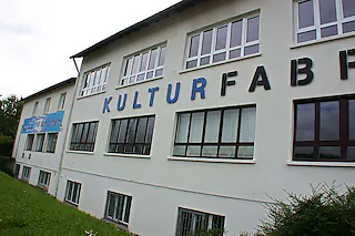 Volkshochschule VHS kulturfabrik [André Hönig]