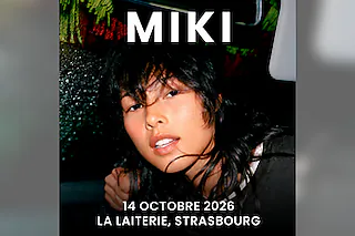 Miki + Kahnji