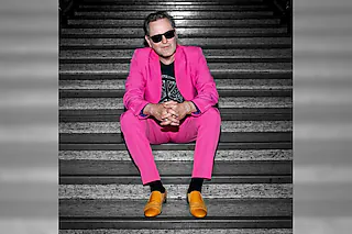 STOPPOK - Jetzt geht's RUND