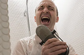 AUS VOLLER KEHLE...für die Seele! - Singen für Alle mit Patrick Bopp alias Memphis (Füenf)