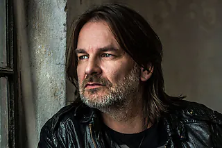 Genesis Classic feat.Ray Wilson & Band