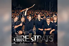 dIRE sTRATS - A Tribute to the legendary Dire Straits