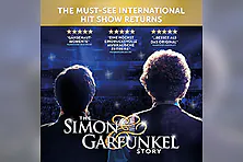 The Simon & Garfunkel Story