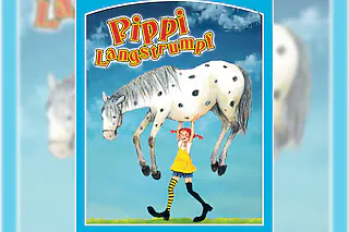 Pippi Langstrumpf - Puppentheater
