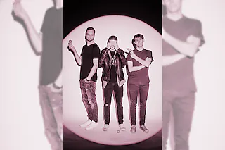 Nineteen Echoes & Wobble8
