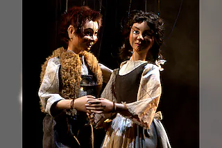 Hänsel und Gretel - Märchenoper von Engelbert Humperdinck