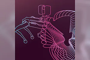 TECHNOarena Late Shift - Wie Roboter unsere Welt kennenlernen
