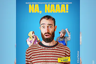 Buonomemes - Na Naa!