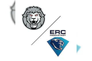 Löwen Frankfurt - ERC Ingolstadt